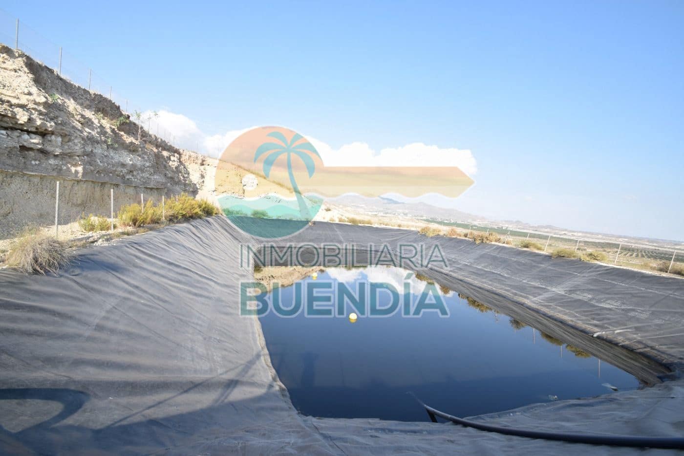 Teren niezagospodarowany na sprzedaż w Leiva - 525 000 € (Ref: 7759560)