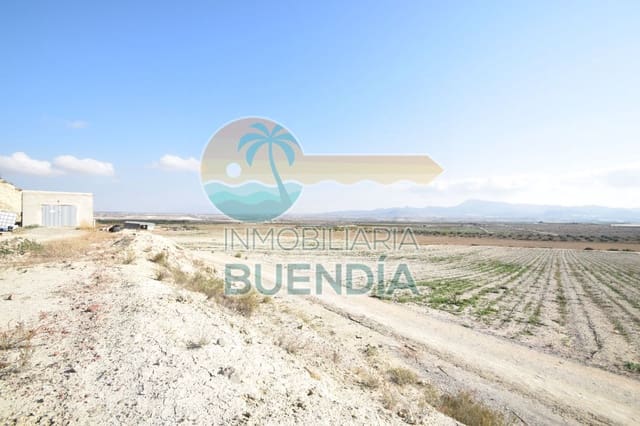 Teren niezagospodarowany na sprzedaż w Leiva, Mazarrón - 525 000 € (Ref: 7759560)