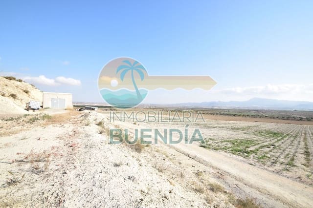 Teren niezagospodarowany na sprzedaż w Leiva, Mazarrón - 525 000 € (Ref: 7759560)