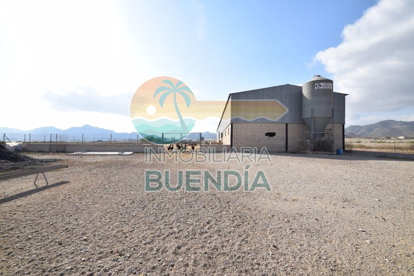 Teren niezagospodarowany na sprzedaż w Leiva - 525 000 € (Ref: 7759560)