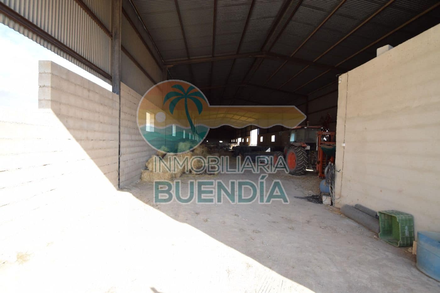 Teren niezagospodarowany na sprzedaż w Leiva - 525 000 € (Ref: 7759560)