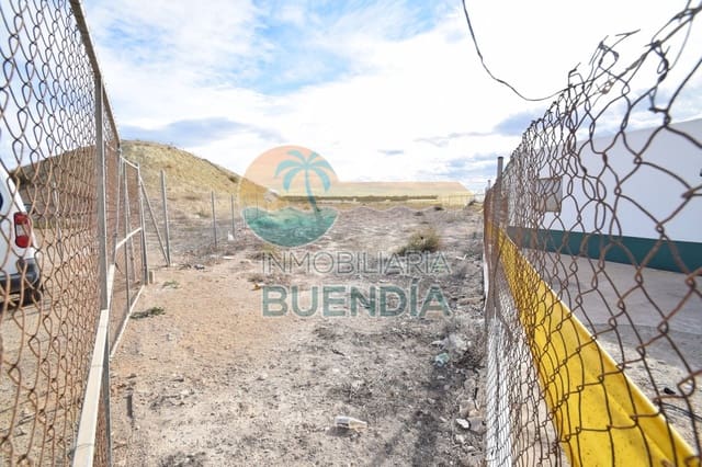 Teren niezagospodarowany na sprzedaż w Leiva, Mazarrón - 95 000 € (Ref: 7759561)