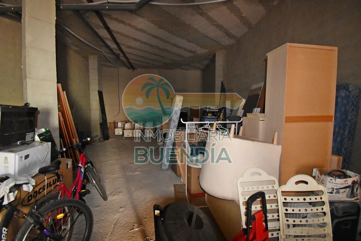 Commercieel te koop in Puerto de Mazarron - € 208.900 (Ref: 7759566)