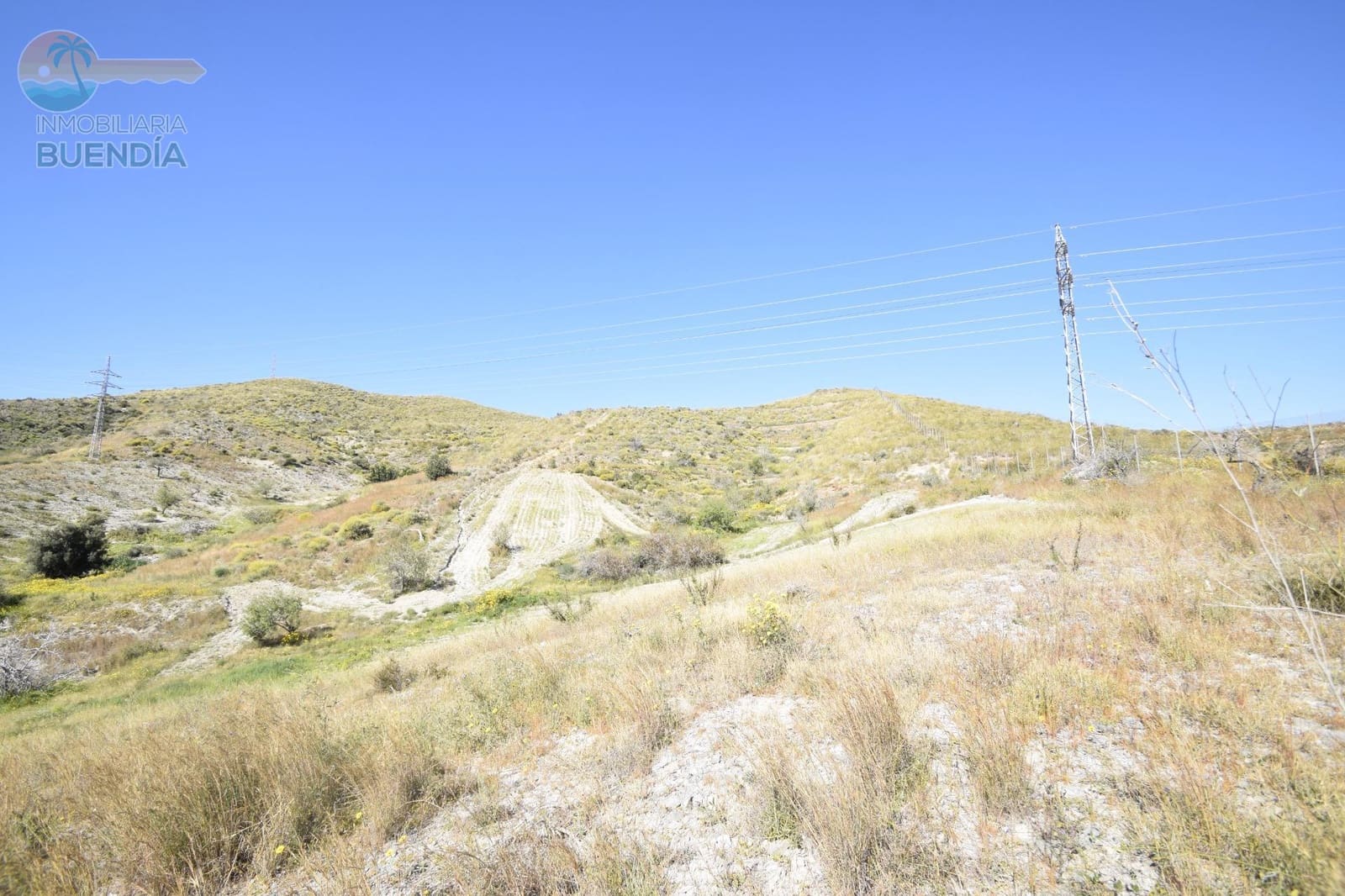 Undeveloped Land for sale in Mazarron - € 49,990 (Ref: 7759568)