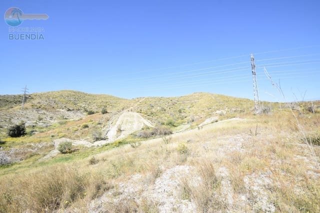 Undeveloped Land for sale in Mazarrón - € 49,990 (Ref: 7759568)