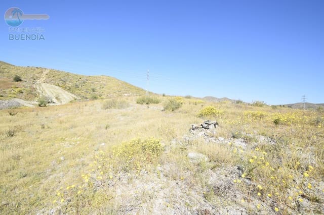 Undeveloped Land for sale in Mazarrón - € 49,990 (Ref: 7759568)