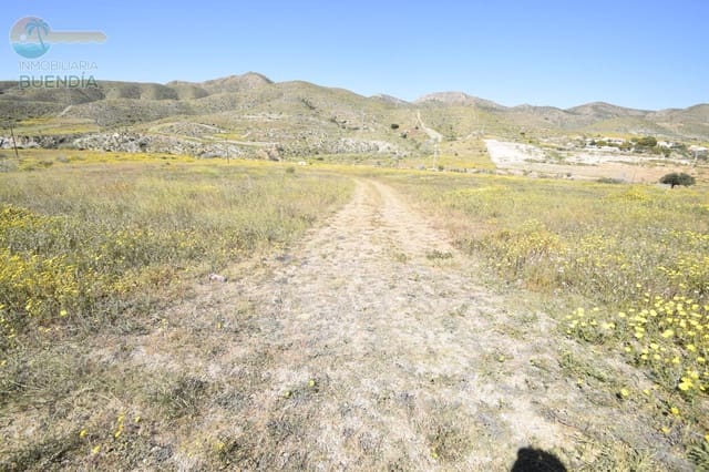 Undeveloped Land for sale in Mazarrón - € 49,990 (Ref: 7759568)
