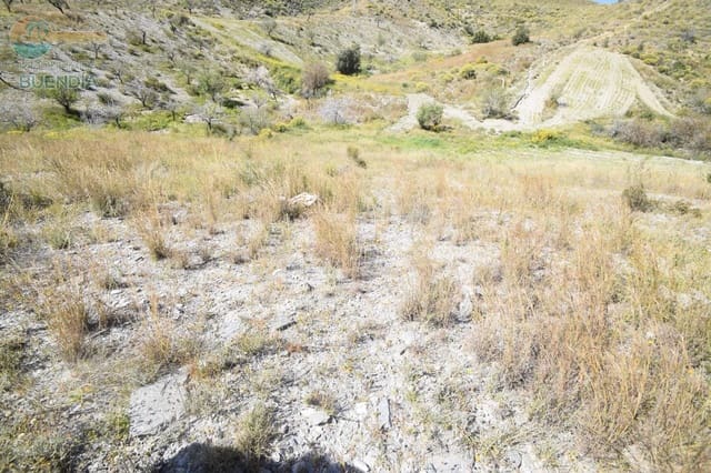 Undeveloped Land for sale in Mazarrón - € 49,990 (Ref: 7759568)