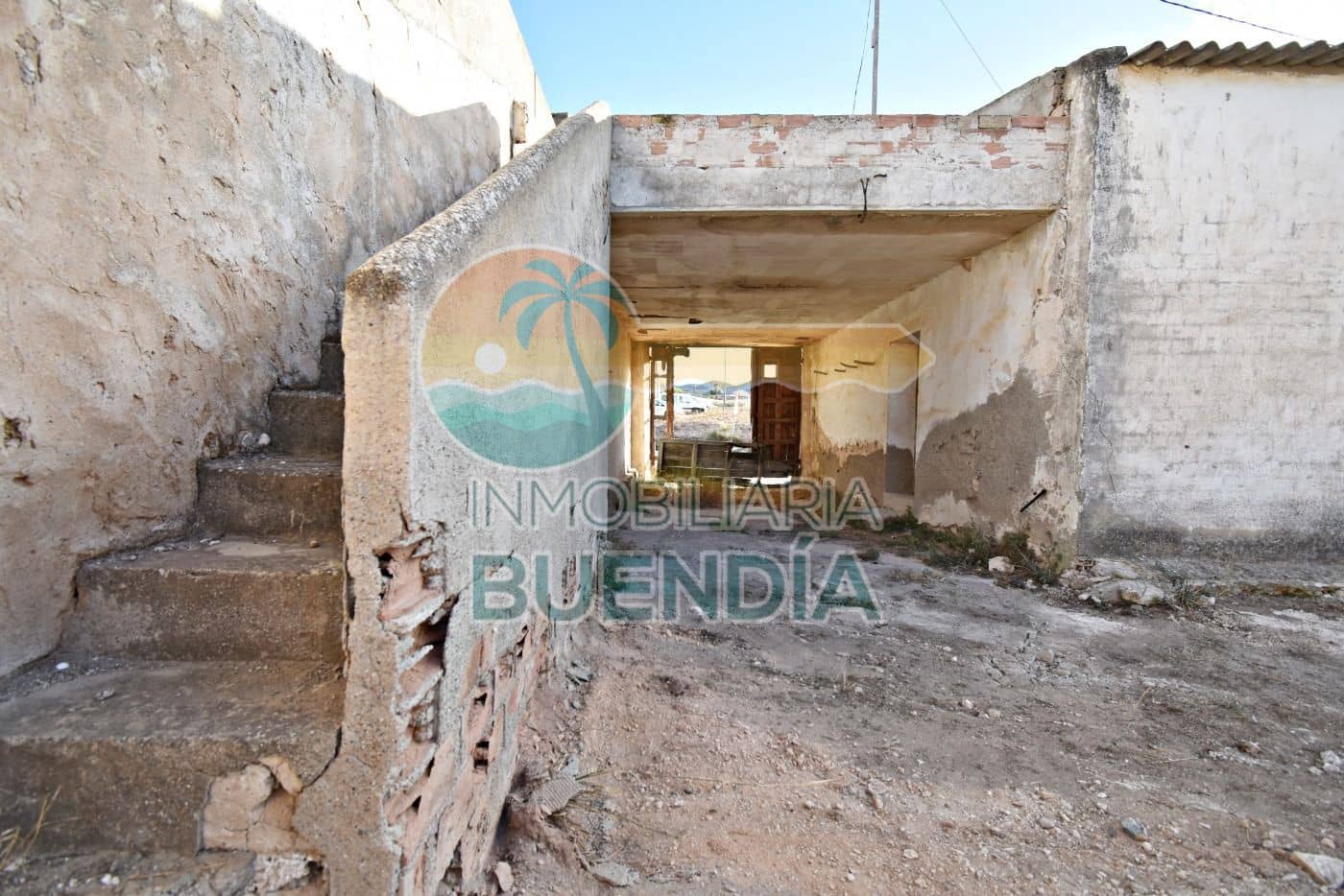 Villa for sale in La Pinilla - € 205,000 (Ref: 7759570)