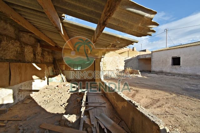 Chalet en La Pinilla, Fuente Alamo de Murcia en venta - 205.000 € (Ref: 7759570)