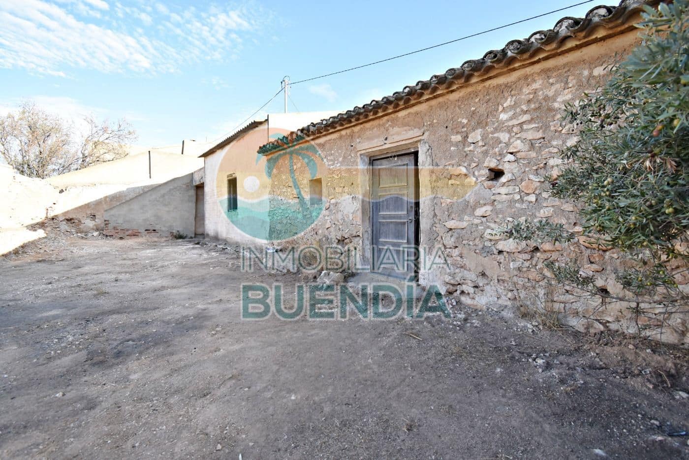Villa for sale in La Pinilla - € 205,000 (Ref: 7759570)