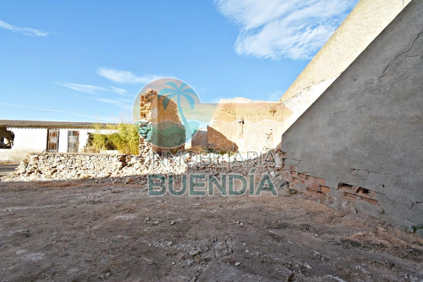 Villa for sale in La Pinilla - € 205,000 (Ref: 7759570)