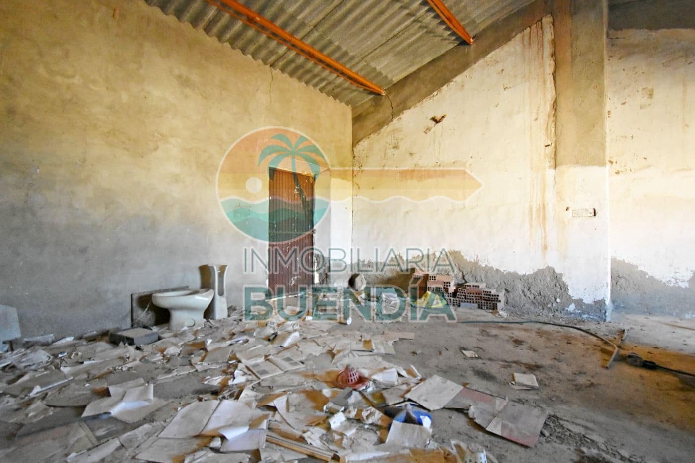 Villa for sale in La Pinilla - € 205,000 (Ref: 7759570)