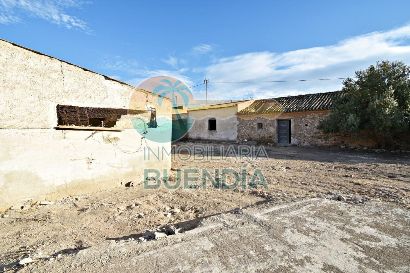 Villa for sale in La Pinilla - € 205,000 (Ref: 7759570)