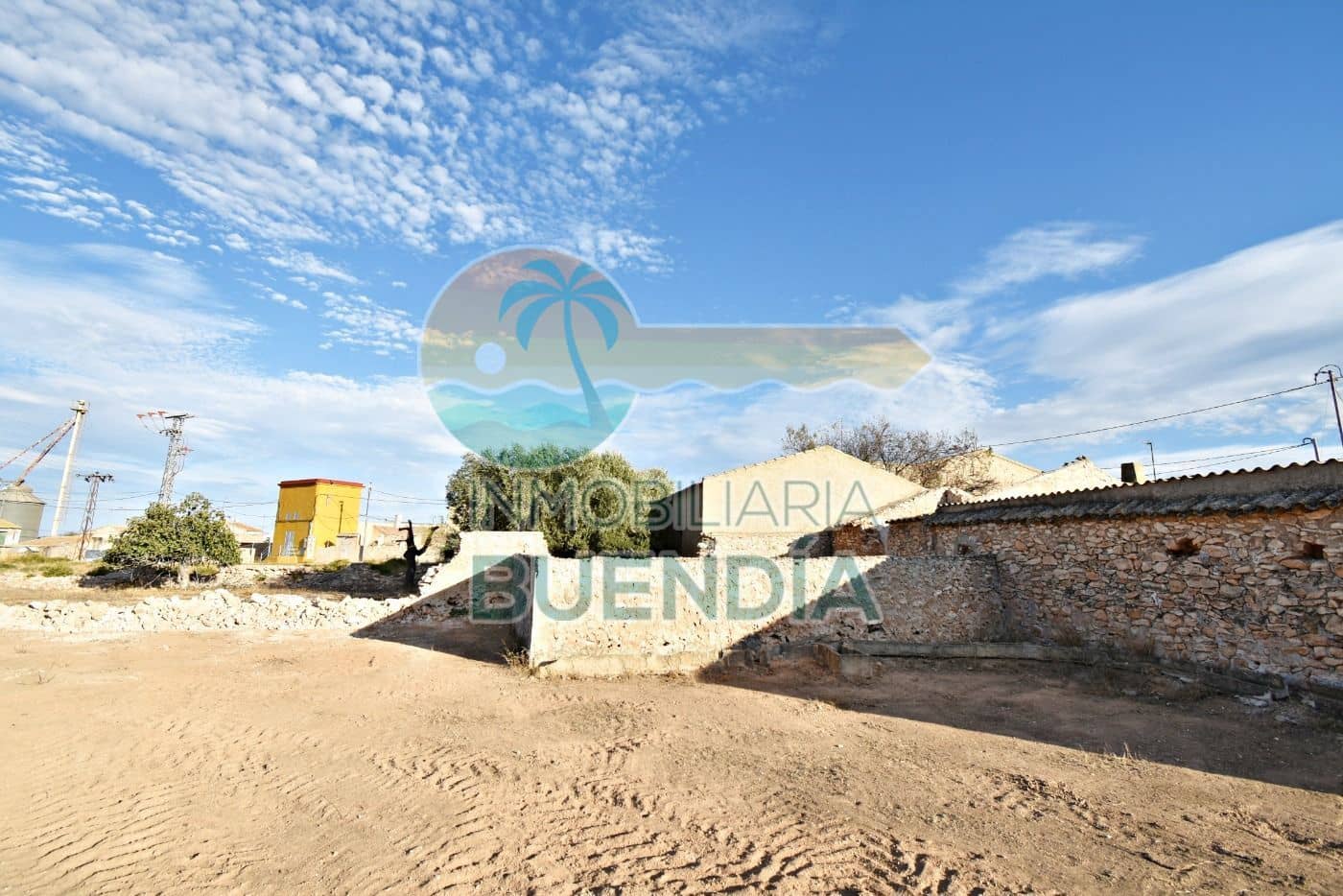 Villa for sale in La Pinilla - € 205,000 (Ref: 7759570)