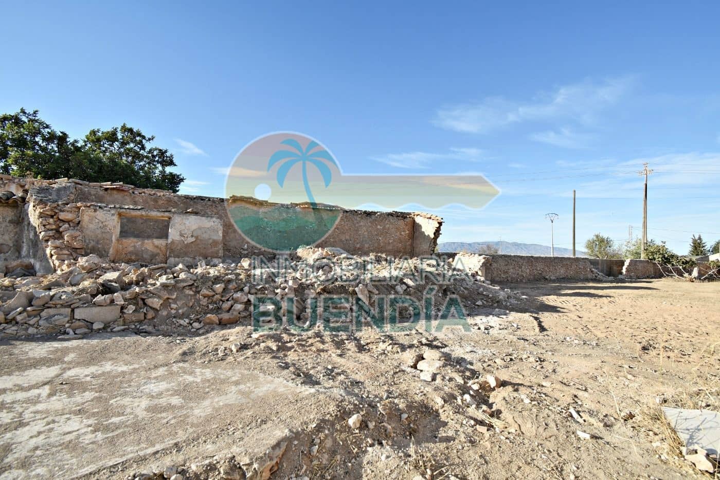 Villa for sale in La Pinilla - € 205,000 (Ref: 7759570)