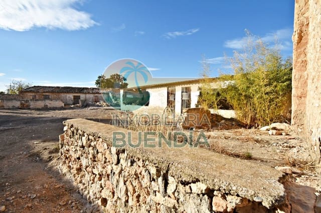 Chalet en La Pinilla, Fuente Alamo de Murcia en venta - 205.000 € (Ref: 7759570)