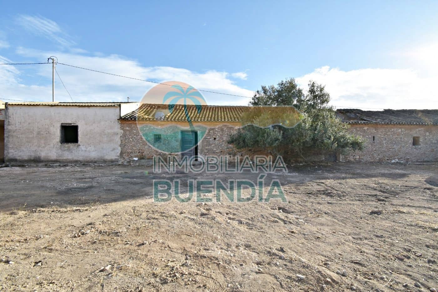 Villa for sale in La Pinilla - € 205,000 (Ref: 7759570)