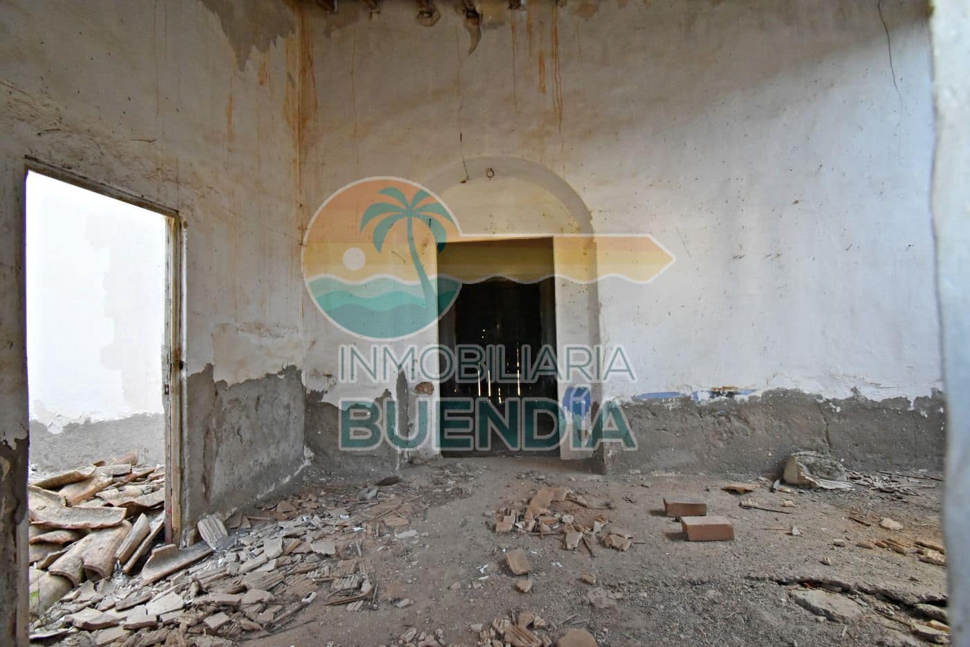 Villa for sale in La Pinilla - € 205,000 (Ref: 7759570)