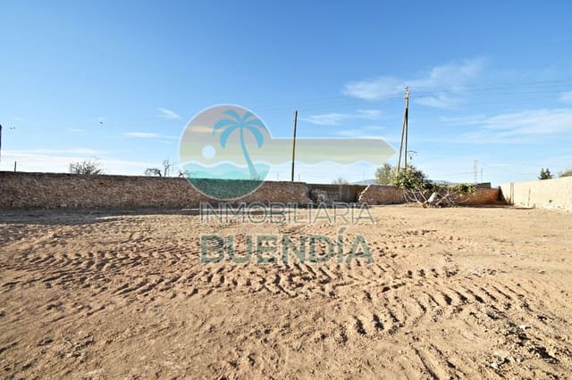 Chalet en La Pinilla, Fuente Alamo de Murcia en venta - 205.000 € (Ref: 7759570)