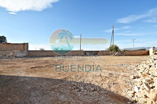 Chalet en La Pinilla, Fuente Alamo de Murcia en venta - 205.000 € (Ref: 7759570)