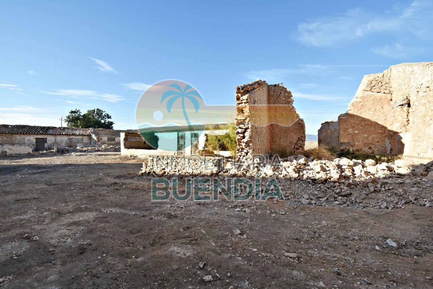 Villa for sale in La Pinilla - € 205,000 (Ref: 7759570)