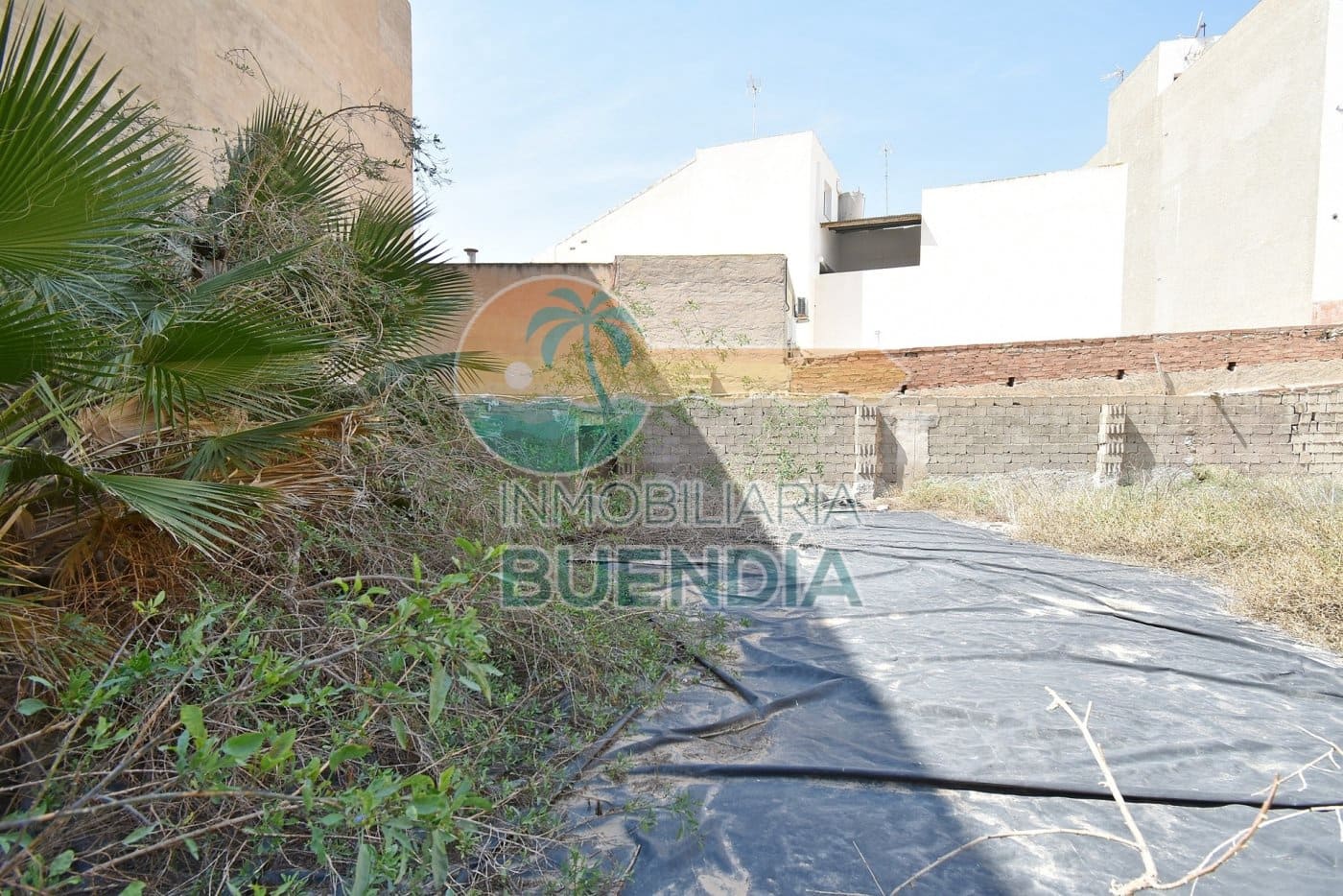 Działka budowlana na sprzedaż w Puerto de Mazarron - 120 000 € (Ref: 7759572)