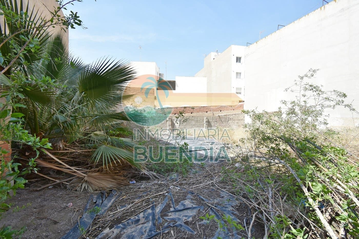 Działka budowlana na sprzedaż w Puerto de Mazarron - 120 000 € (Ref: 7759572)