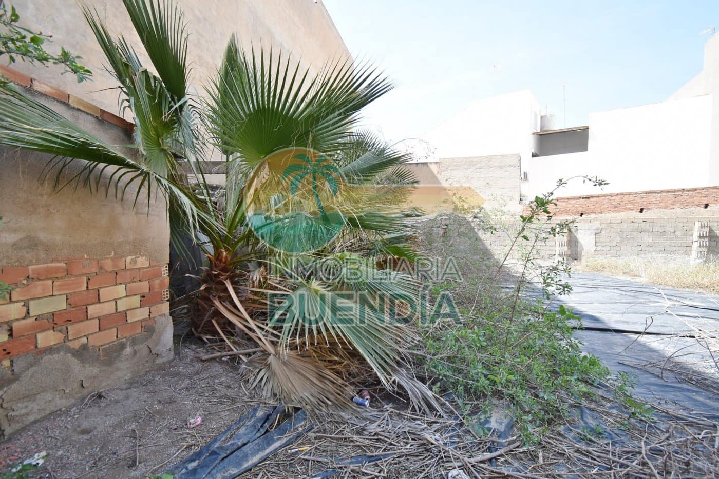 Działka budowlana na sprzedaż w Puerto de Mazarron - 120 000 € (Ref: 7759572)