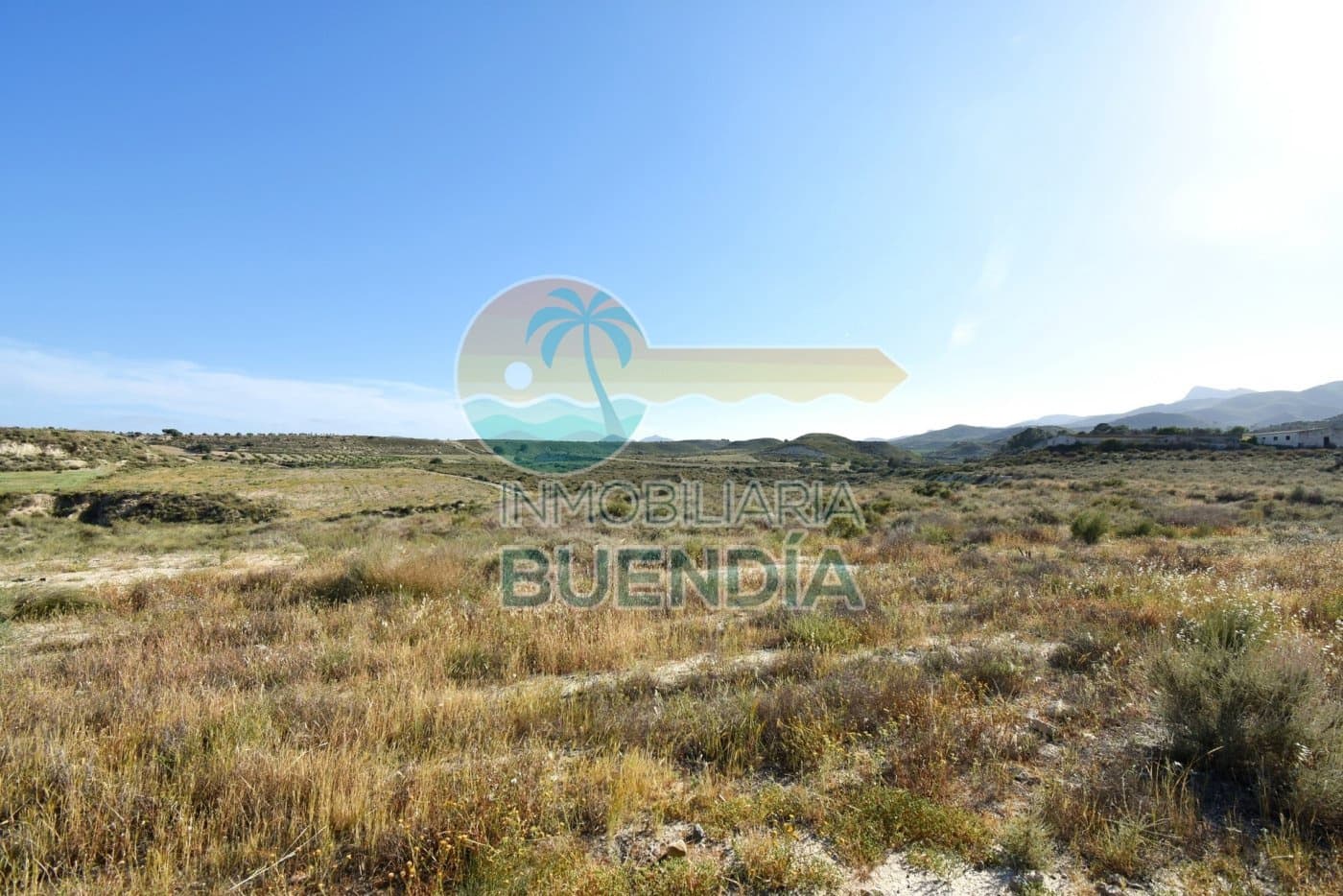 Mark till salu i Ganuelas - 34 900 € (Ref: 7759574)