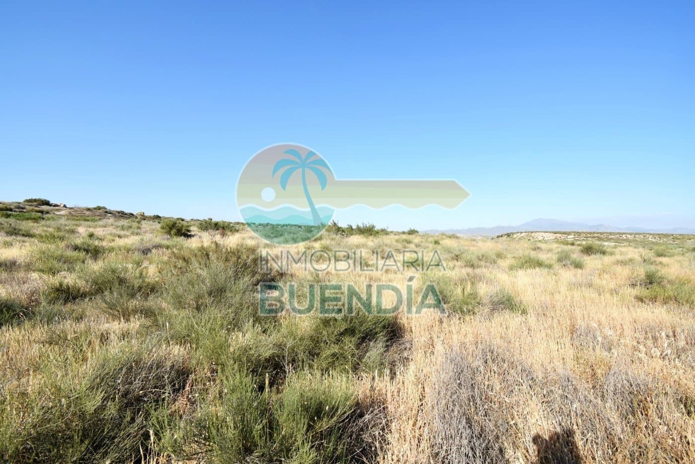 Mark till salu i Ganuelas - 34 900 € (Ref: 7759574)