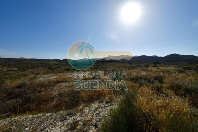 Teren niezagospodarowany na sprzedaż w Gañuelas, Mazarrón - 34 900 € (Ref: 7759574)