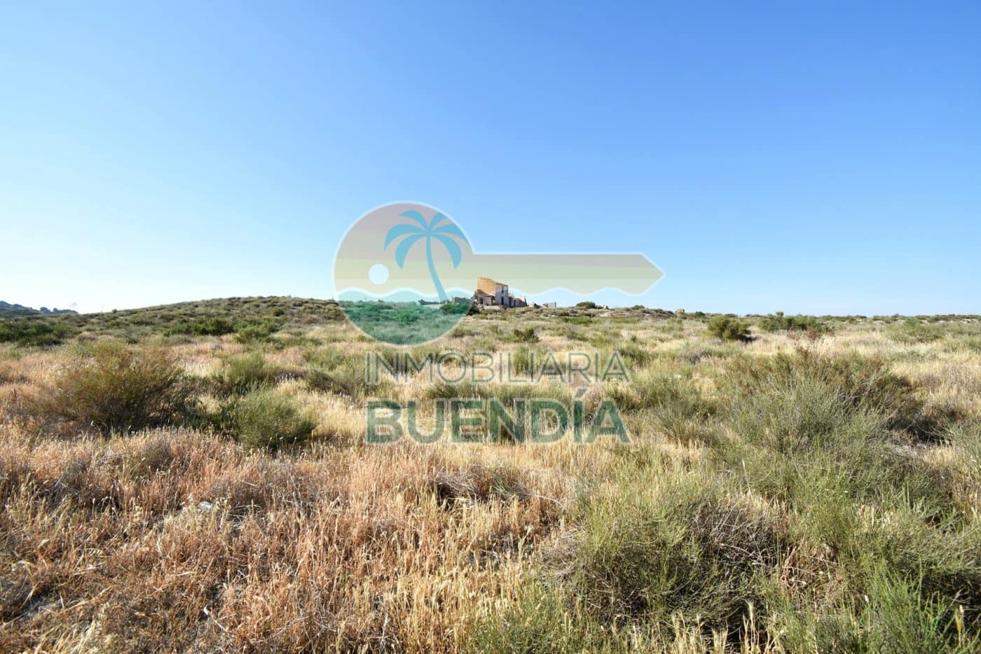 Mark till salu i Ganuelas - 34 900 € (Ref: 7759574)