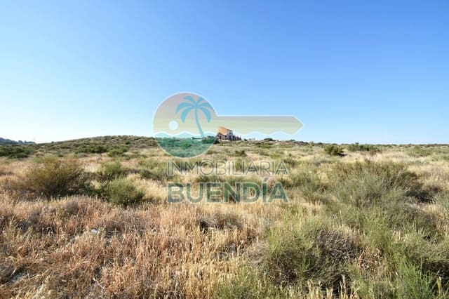 Teren niezagospodarowany na sprzedaż w Gañuelas, Mazarrón - 34 900 € (Ref: 7759574)