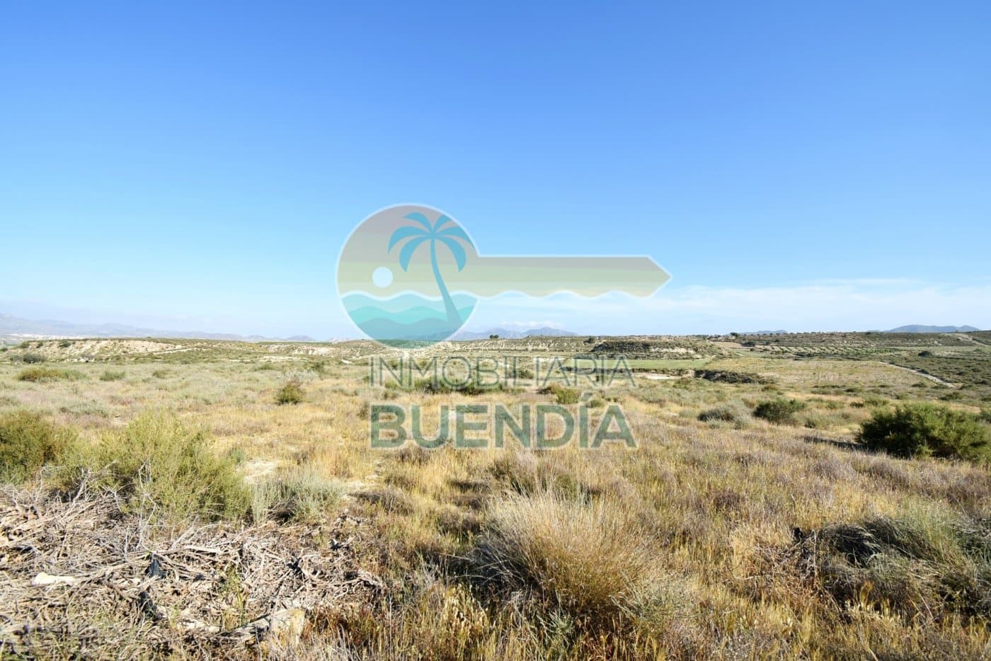 Mark till salu i Ganuelas - 34 900 € (Ref: 7759574)