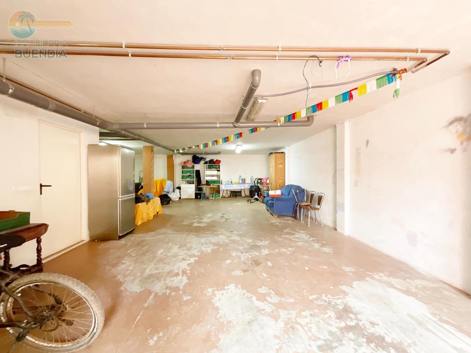 3 bedroom Apartment for sale in Mazarron with garage - € 275,000 (Ref: 7759584)