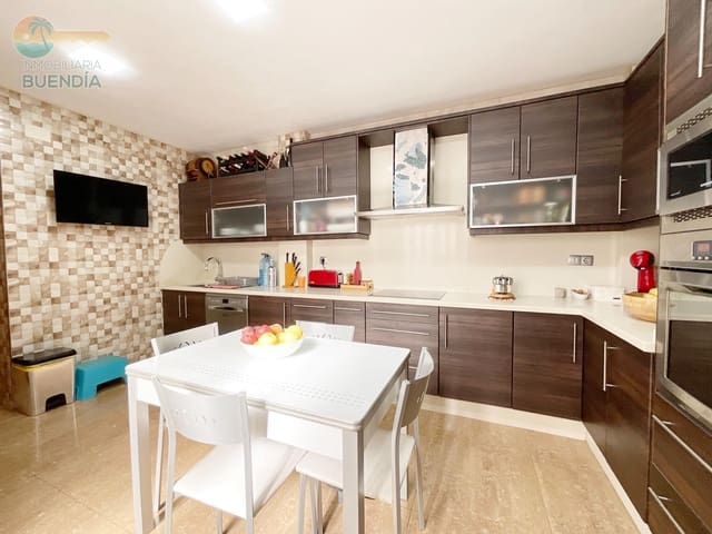 3 Zimmer Apartment zu verkaufen in Mazarrón mit Garage - 275.000 € (Ref: 7759584)