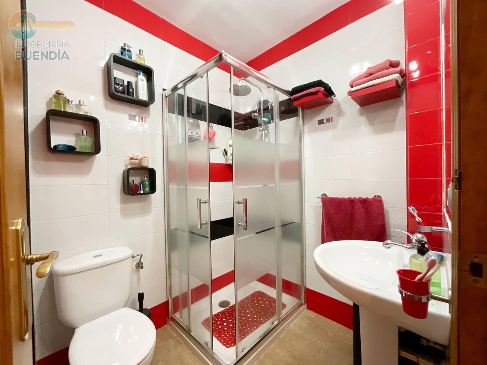 3 bedroom Apartment for sale in Mazarron with garage - € 275,000 (Ref: 7759584)