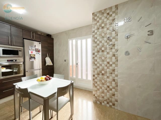 3 Zimmer Apartment zu verkaufen in Mazarrón mit Garage - 275.000 € (Ref: 7759584)