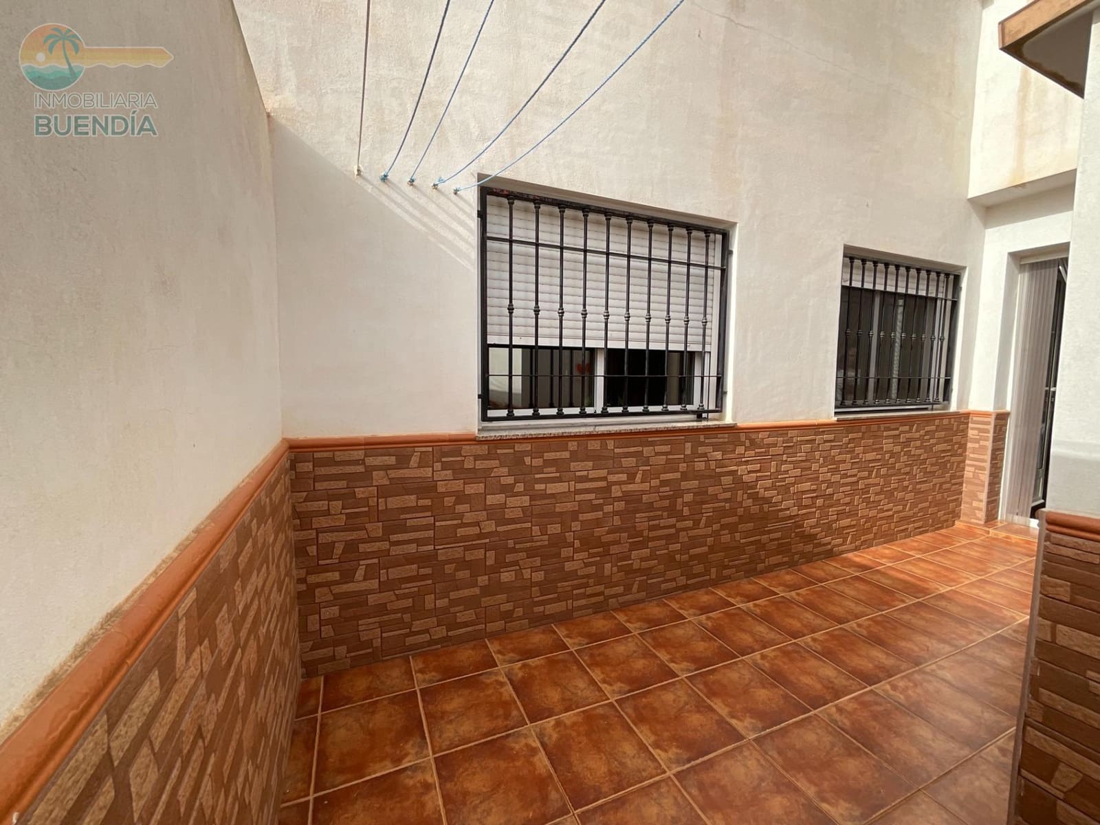 3 bedroom Apartment for sale in Mazarron with garage - € 275,000 (Ref: 7759584)