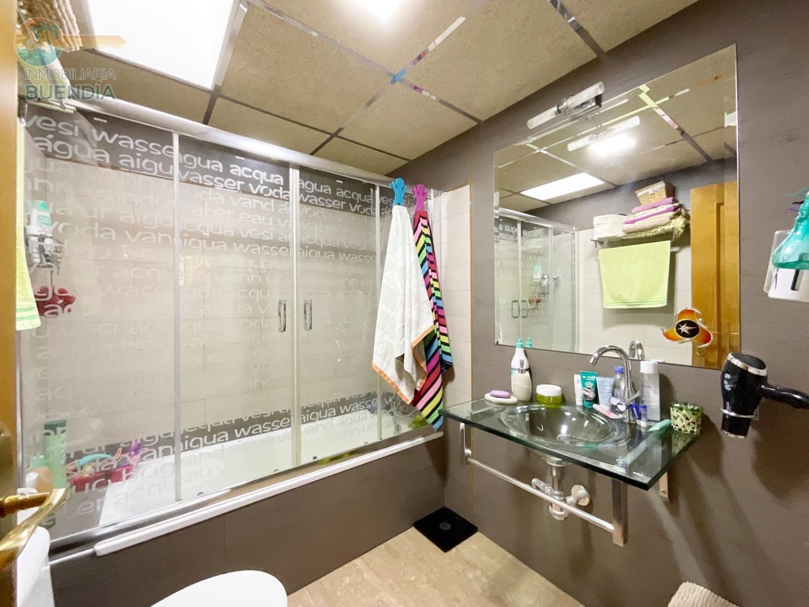 3 bedroom Apartment for sale in Mazarron with garage - € 275,000 (Ref: 7759584)