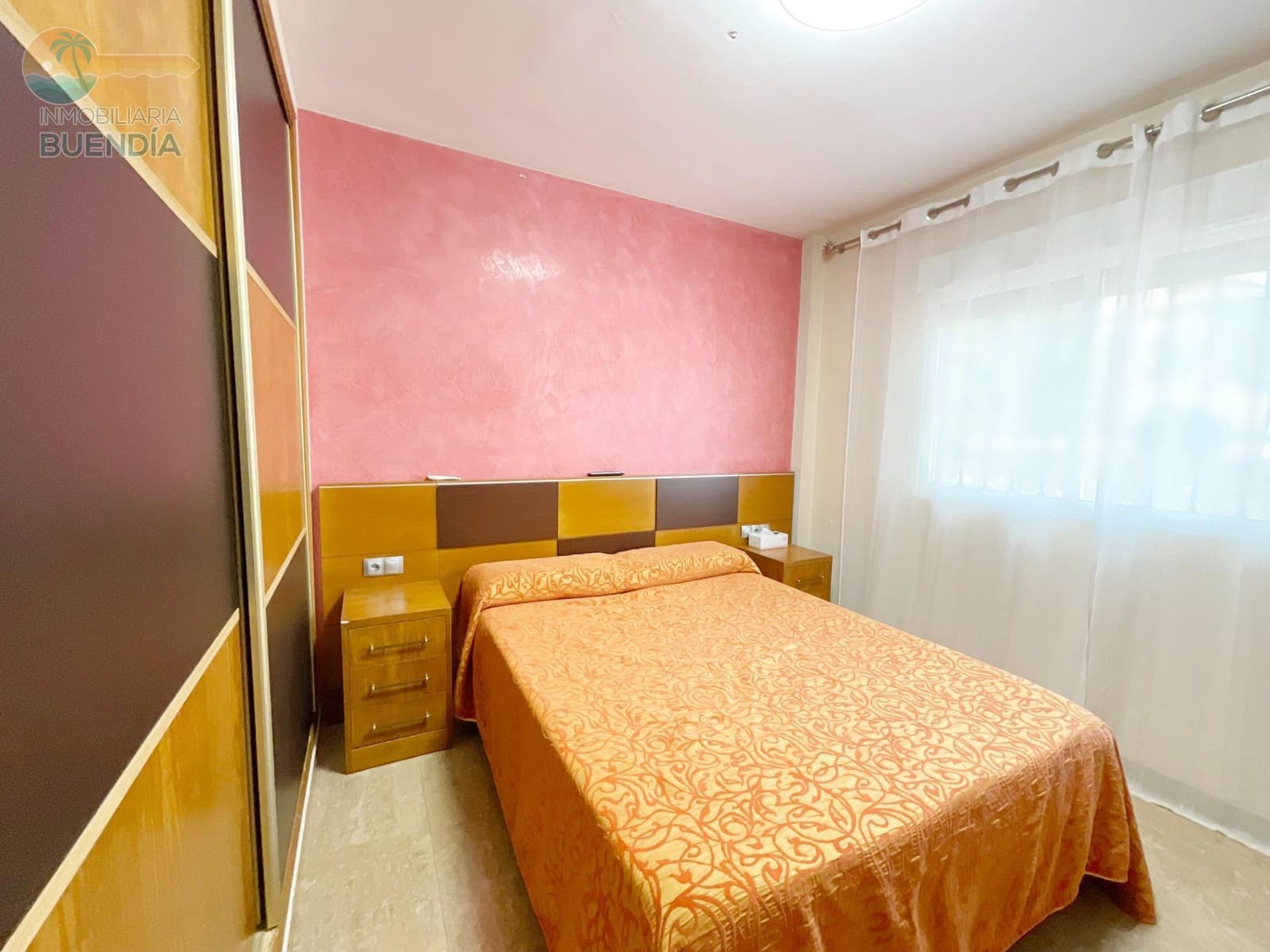 3 bedroom Apartment for sale in Mazarron with garage - € 275,000 (Ref: 7759584)