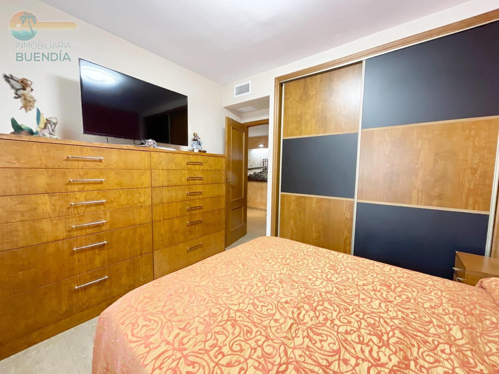 3 bedroom Apartment for sale in Mazarron with garage - € 275,000 (Ref: 7759584)