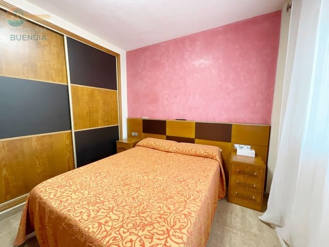 3 Zimmer Apartment zu verkaufen in Mazarrón mit Garage - 275.000 € (Ref: 7759584)