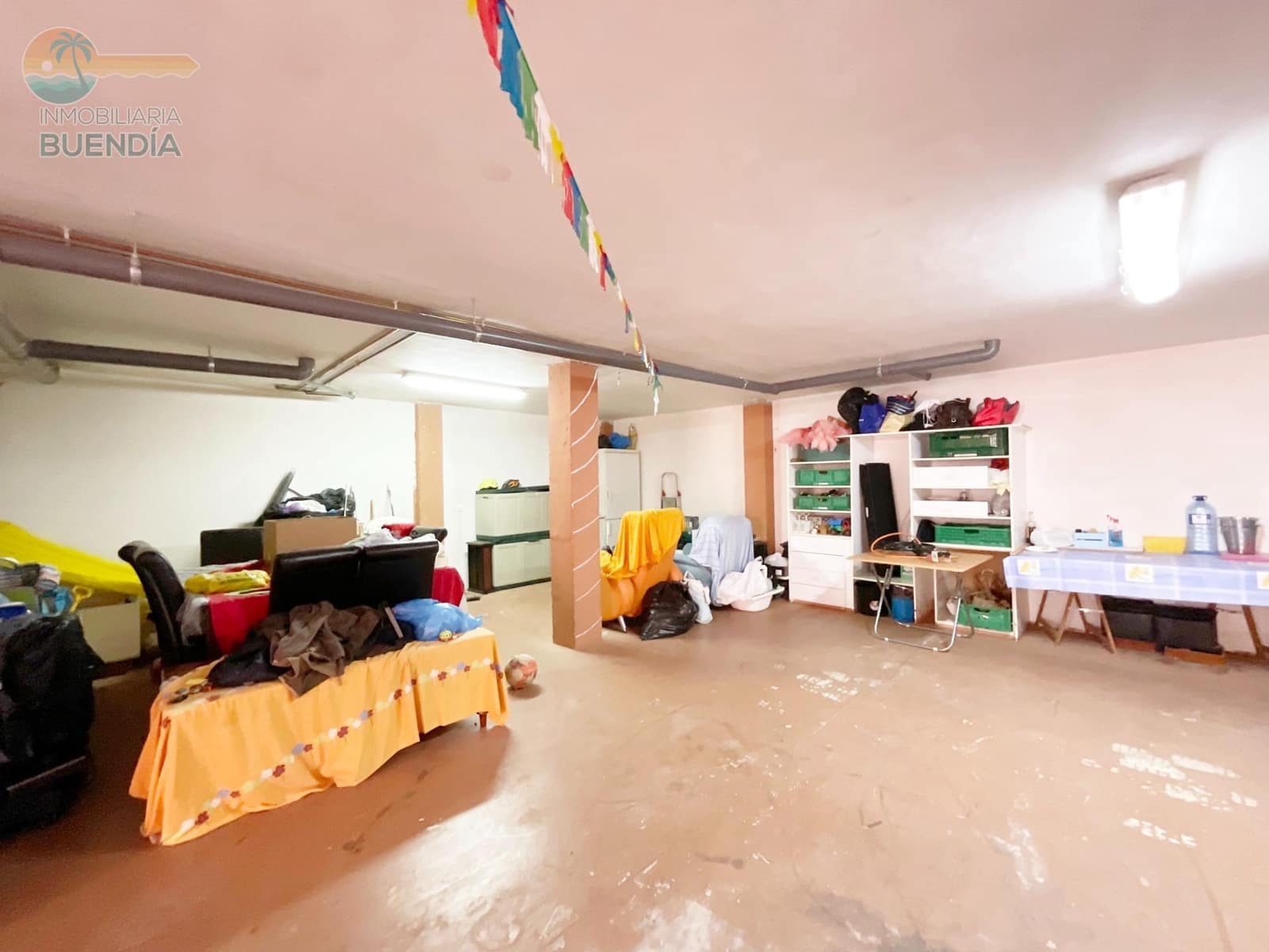 3 bedroom Apartment for sale in Mazarron with garage - € 275,000 (Ref: 7759584)