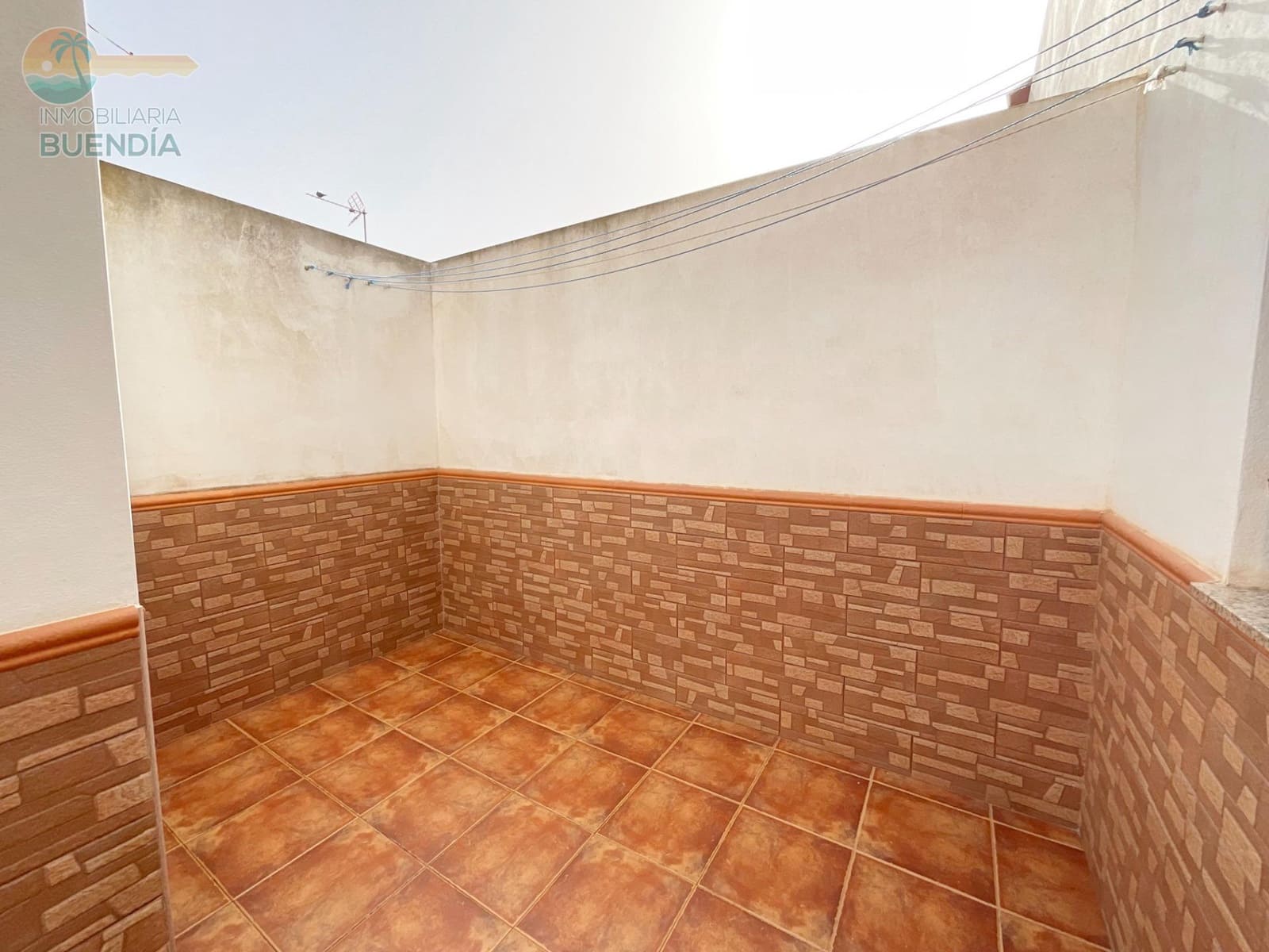 3 bedroom Apartment for sale in Mazarron with garage - € 275,000 (Ref: 7759584)