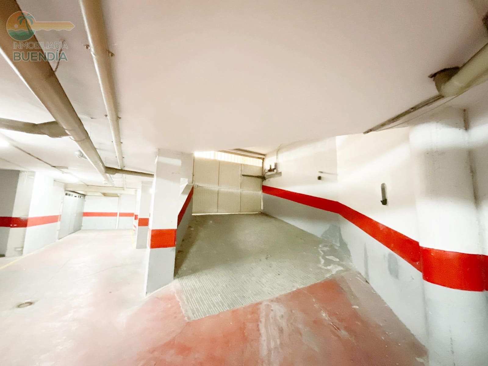 Garage te koop in Puerto de Mazarron - € 7.000 (Ref: 7759585)