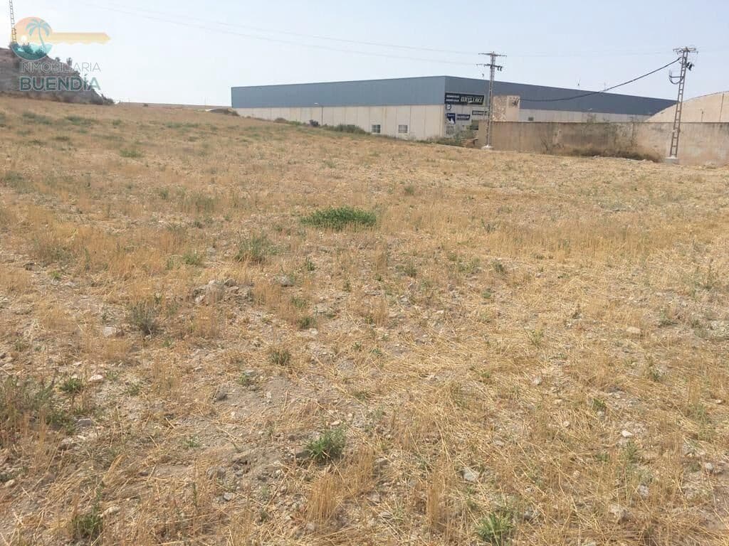 Bouwgrond te koop in Mazarron - € 560.000 (Ref: 7759591)