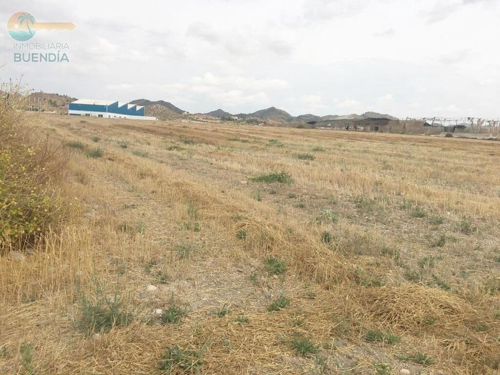 Bouwgrond te koop in Mazarron - € 560.000 (Ref: 7759591)