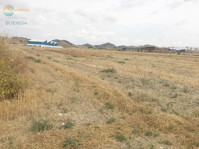 Building Plot for sale in Mazarrón - € 560,000 (Ref: 7759591)